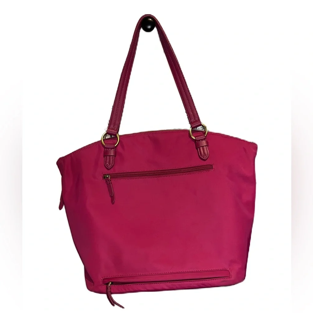 12Little's Allure Dome Satchel baby bag